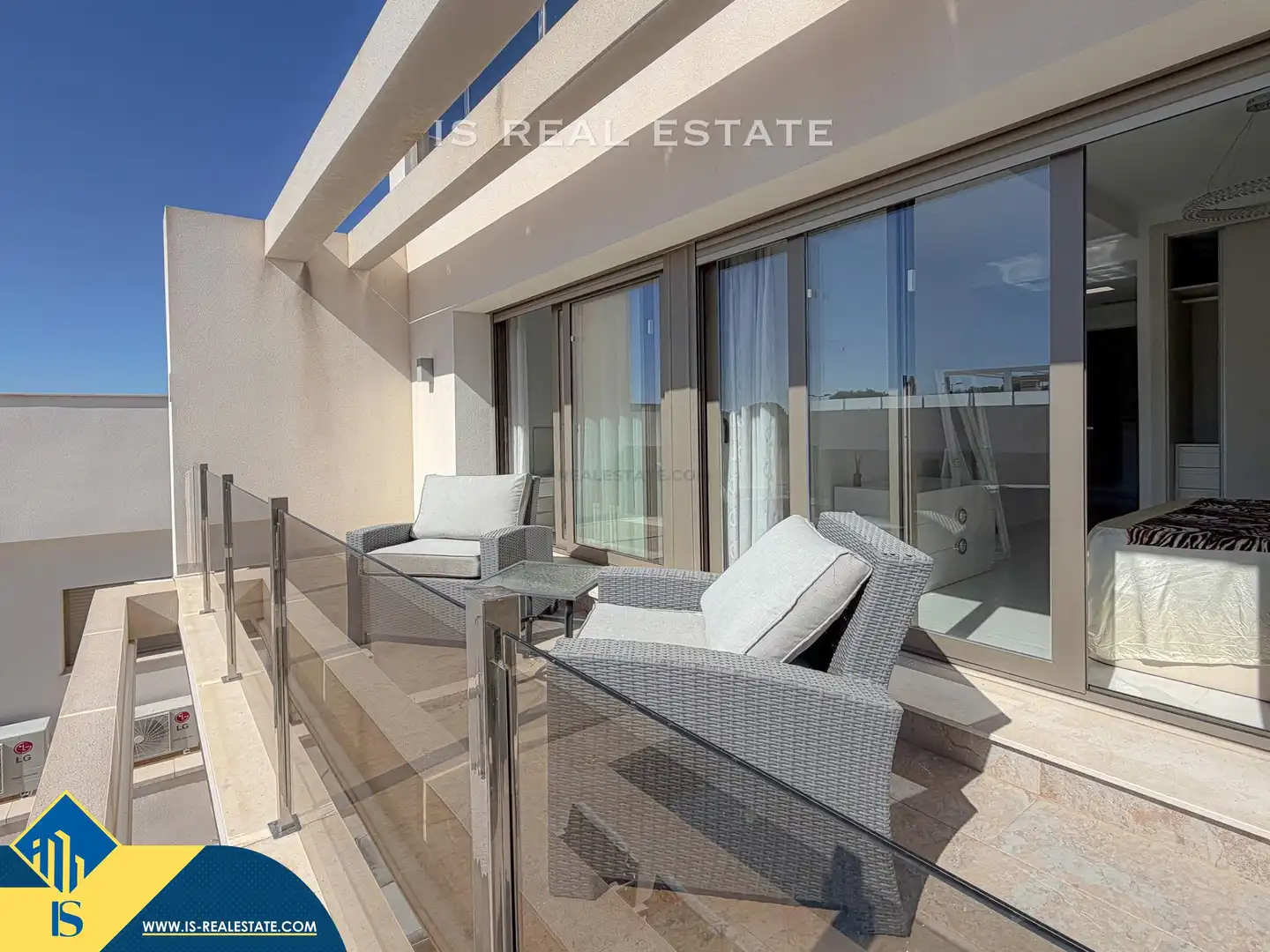 Villa avec jardin à vendre à Orihuela Costa, imagen 36