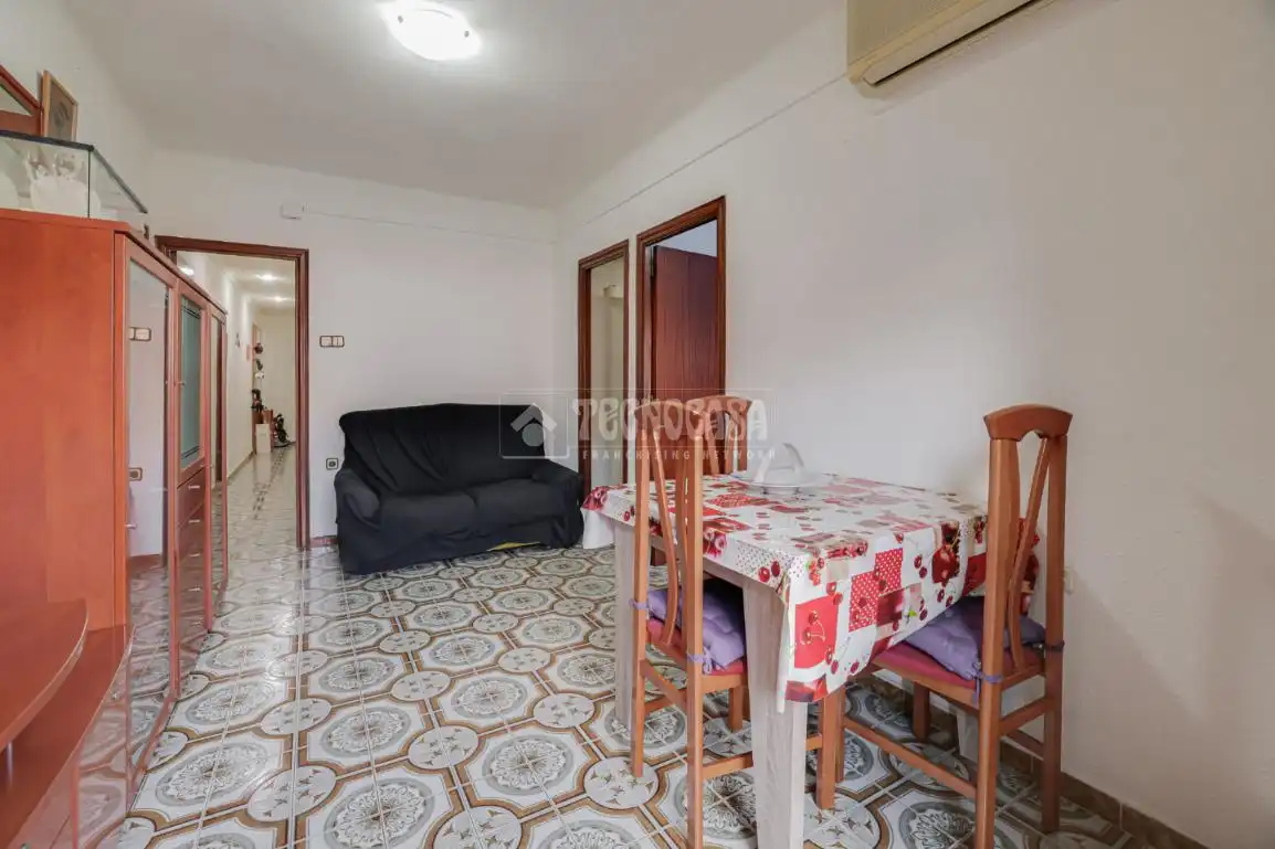 Habitación de Piso en venta en Ripollet con Aire acondicionado y Balcón