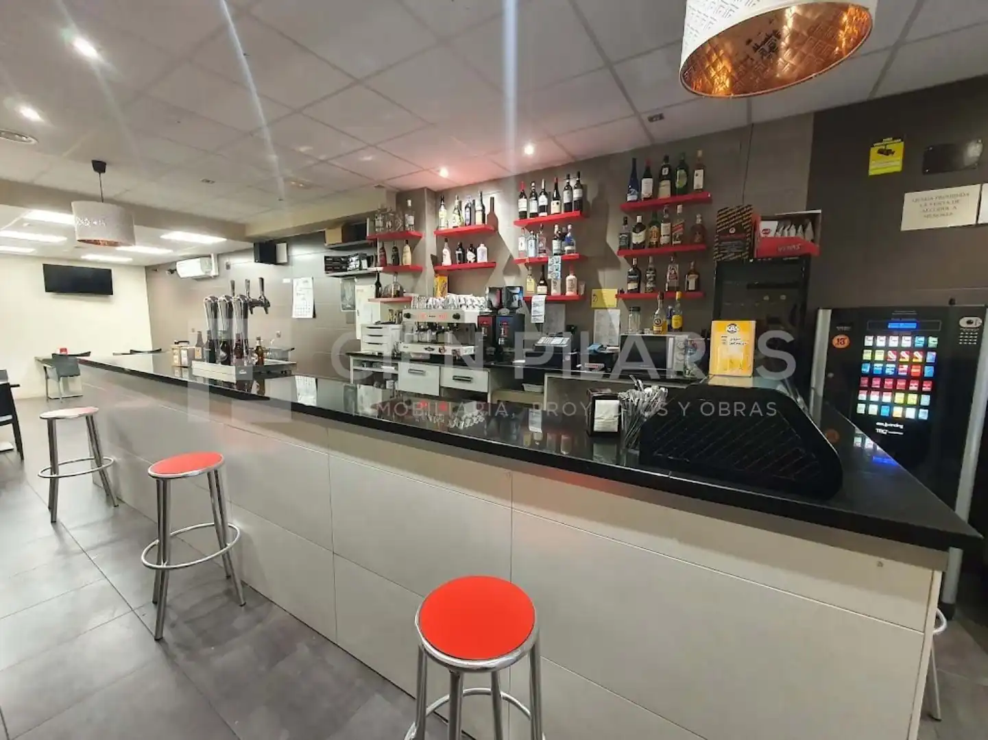 Business premises for sale in Arnedo
