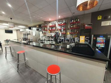Gewerbefläche zum Verkauf in Arnedo