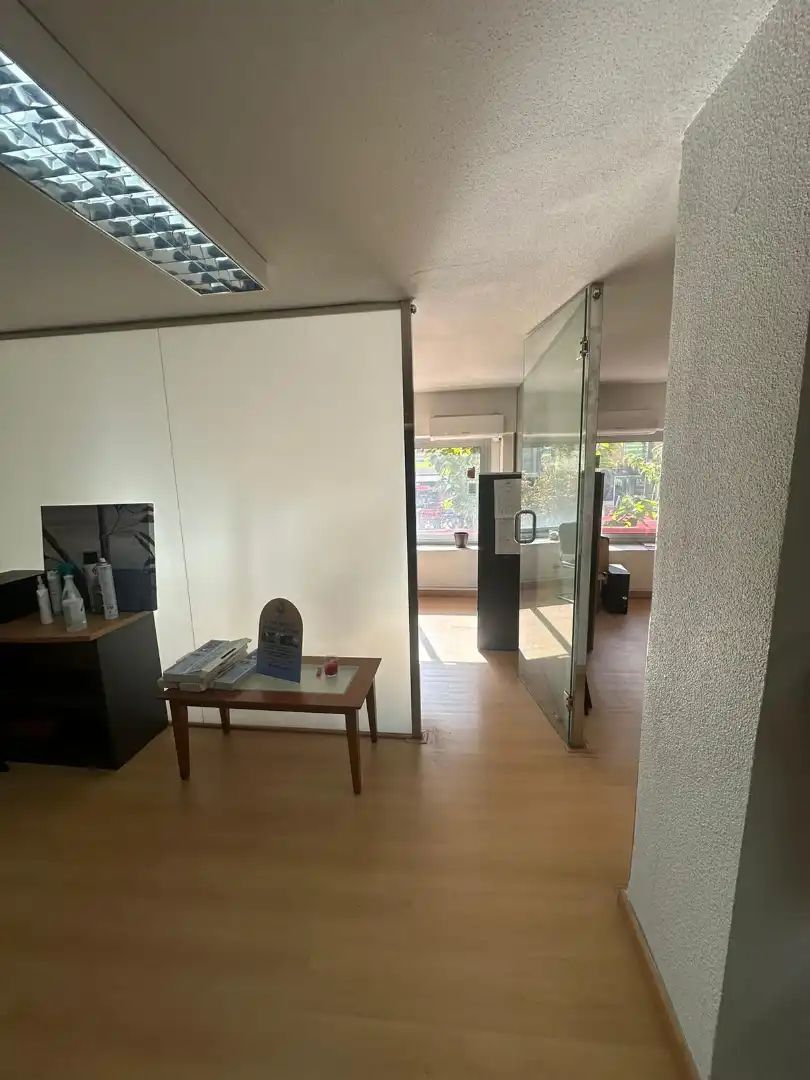 Büro zum Verkauf in Murcia mit Klimaanlage, Heizung und Möbliert