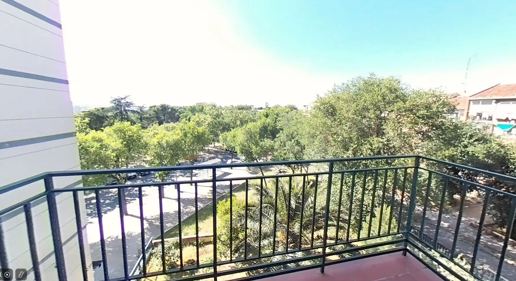 Terraza de Piso en venta en Madrid con Aire acondicionado, Calefacción y Terraza