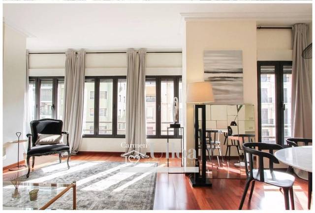 Piso en Venta en Calle Gerona, 1A en Barrio del Centro