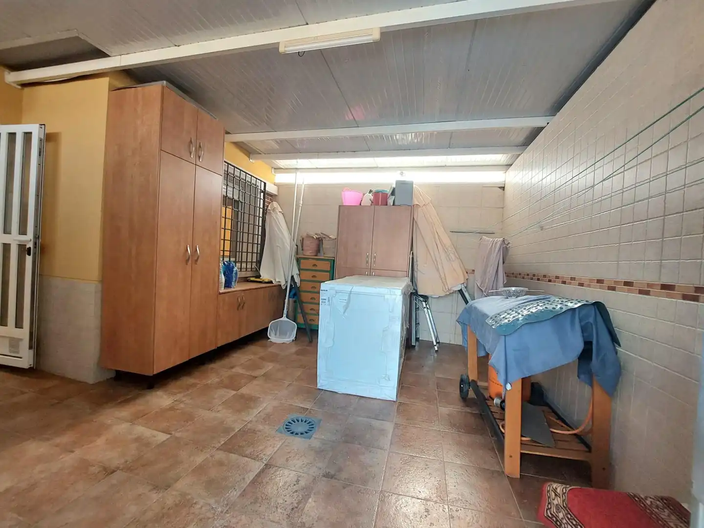 Casa a schiera con terrazza in vendita a Calabardina, imagen 28