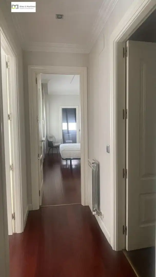Piso con ascensor en venta en Centro Ciudad, imagen 18