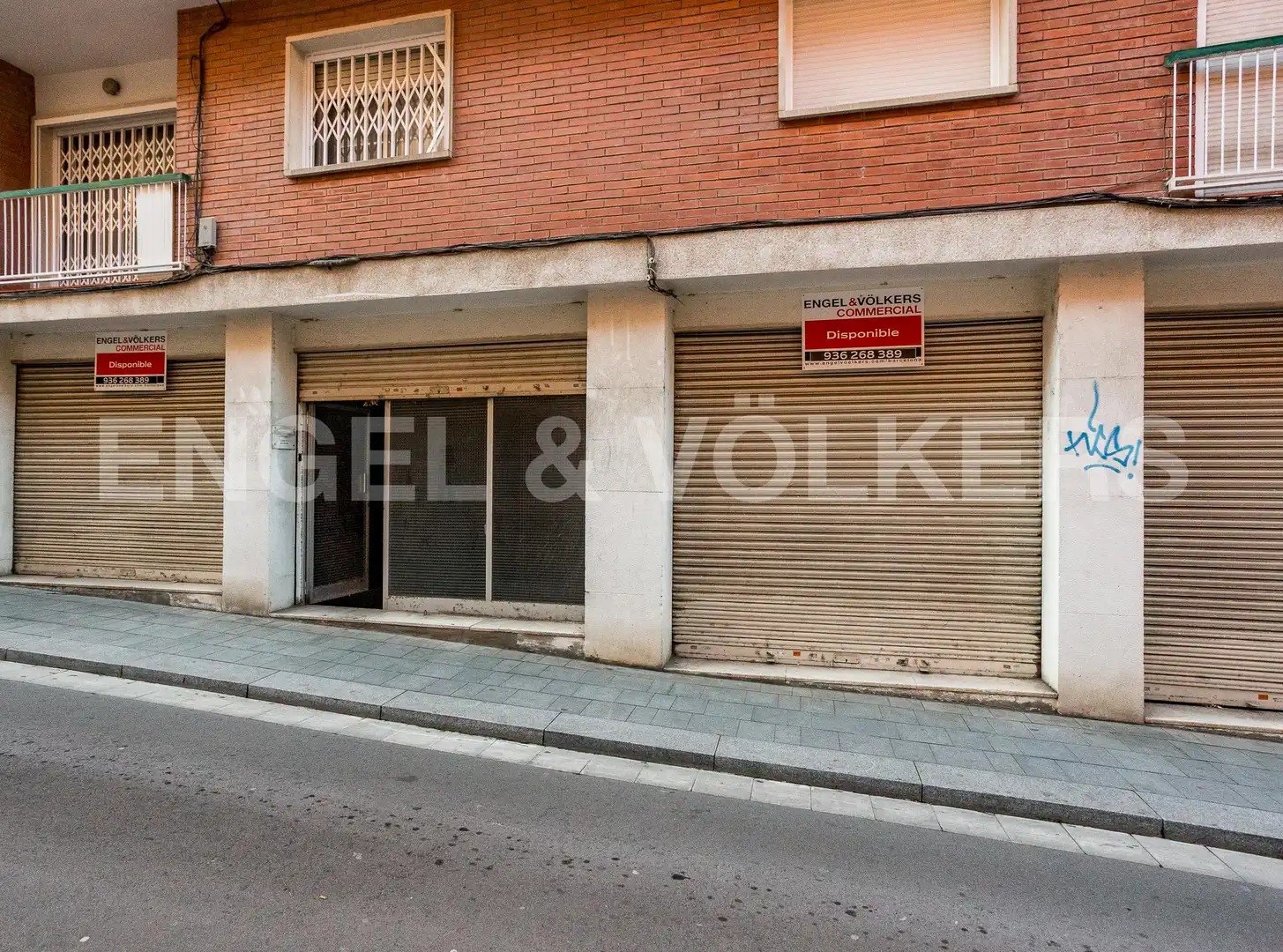 Business premises to rent in Centre, imagen 3