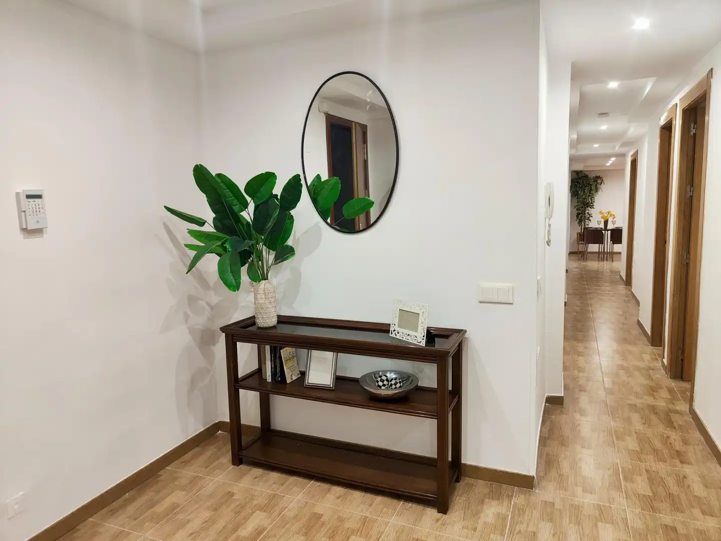 Flat for sale in Almería  with Terrace