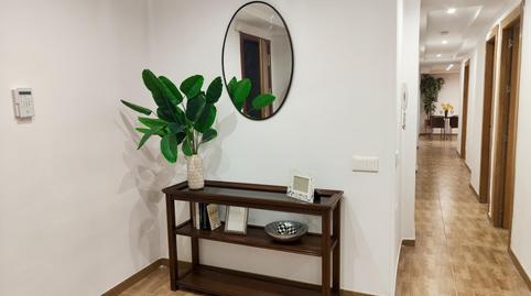 Foto 5 de Pis en venda a Calle Cristo de la Buena Muerte, 3, Centro,  Almería Capital