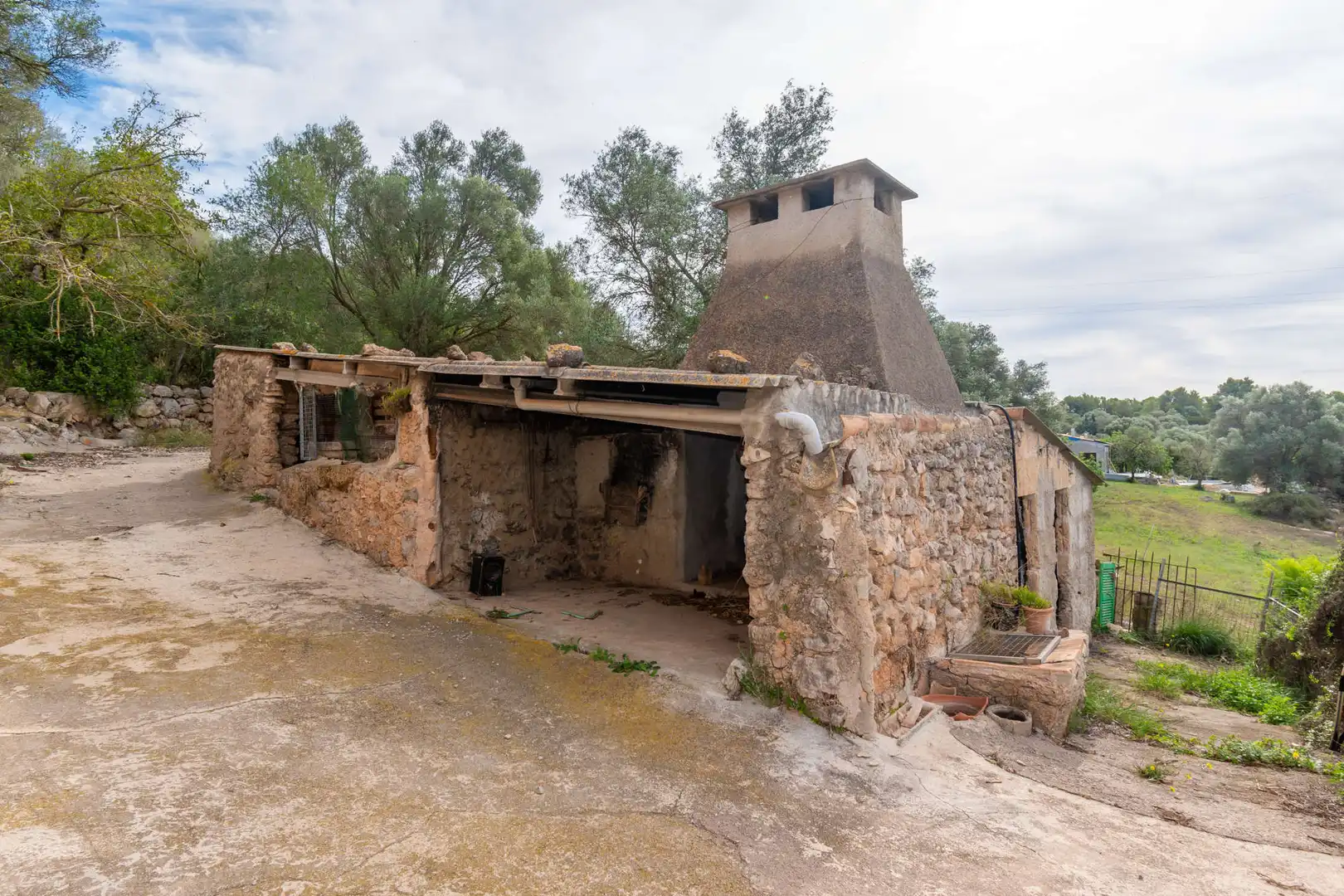 Casa rustica in vendita a Artà Poble, imagen 7