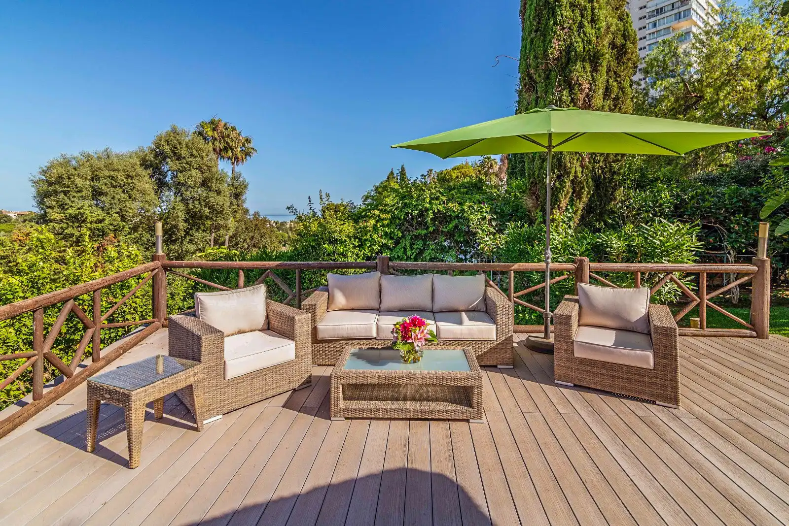 Maison avec terrasse à vendre à Río Real - Los Monteros, imagen 45