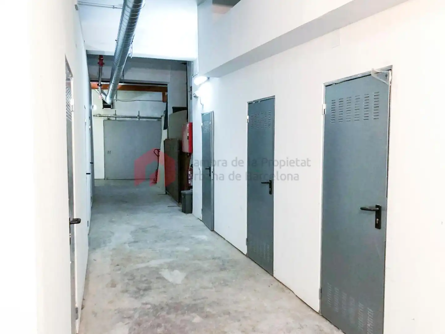 Local comercial en venda a Sants - Montjuïc, imagen 16