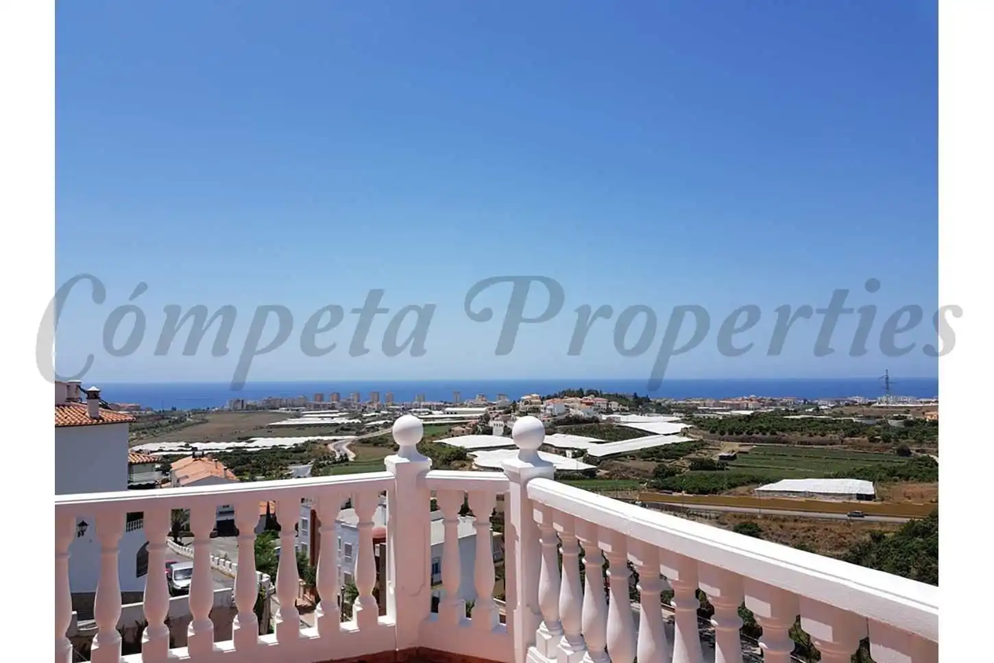 Exterior view of Houses for sale in Torrox  with Private garden, Terrace and Storage room