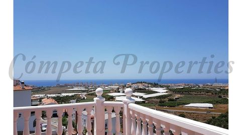 Foto 2 de Casa o chalet en venta en Torrox Pueblo, Torrox