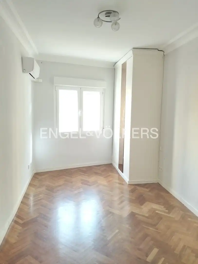 Dining room of Flat for rent in Tetuán
