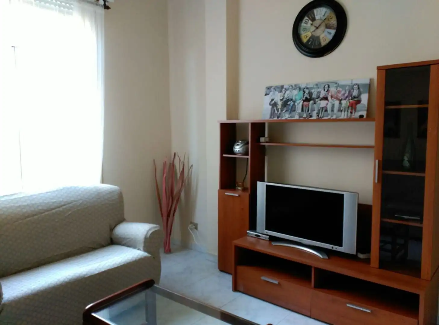 Flat for rent in Ferrol, A Coruña