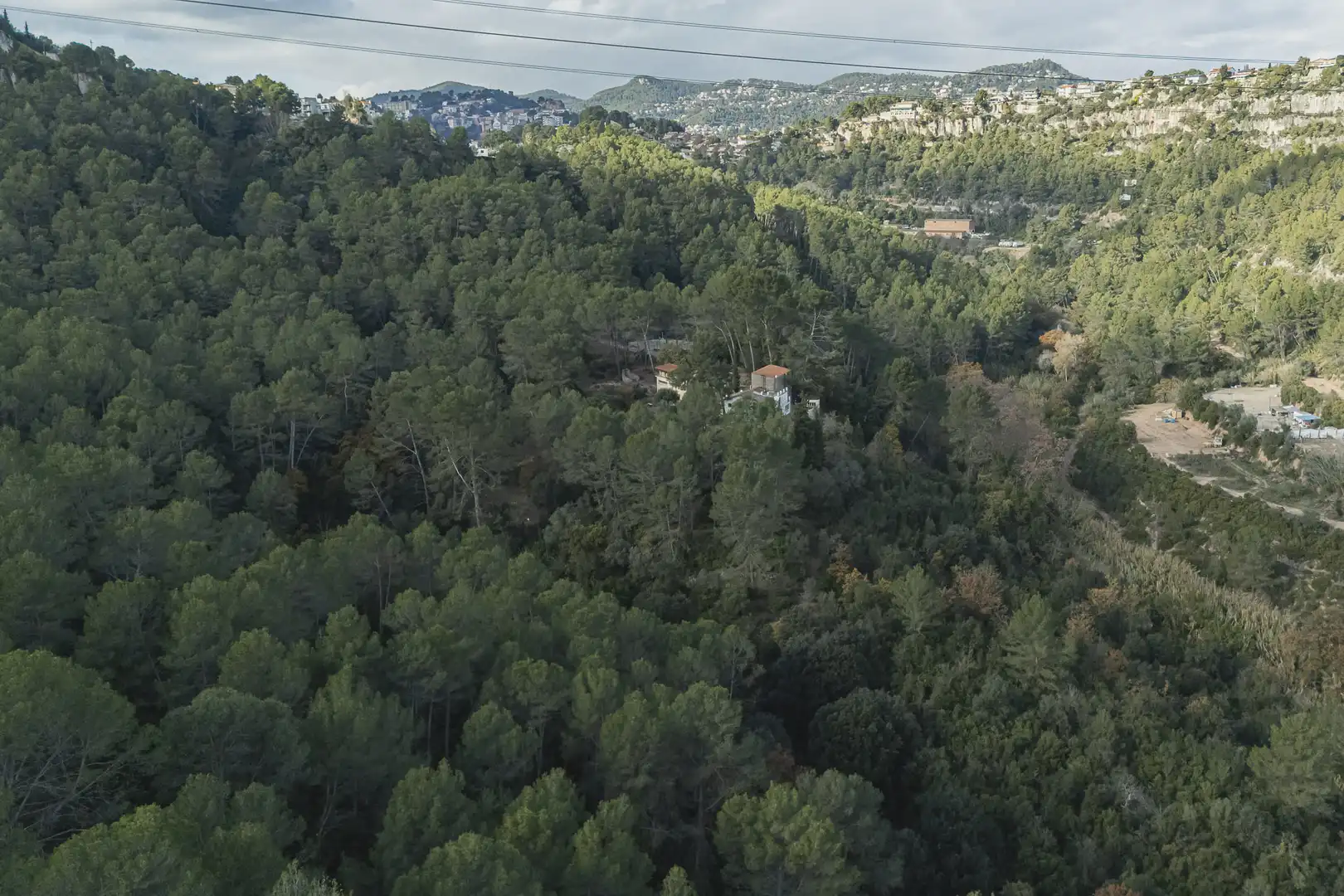 Hotel en venta en La Palma de Cervelló, imagen 30