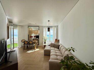 Apartment mit Aufzug zum Verkauf in Avenida DOCTOR MARIANO RUIZ CANOV
