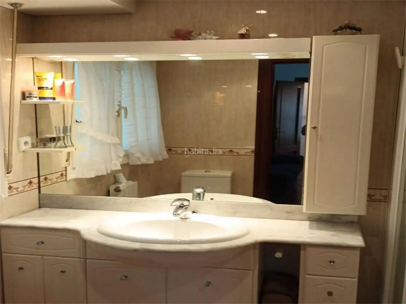 Flat with lift for sale in Calle Leonardo Rucabado 27, imagen 19