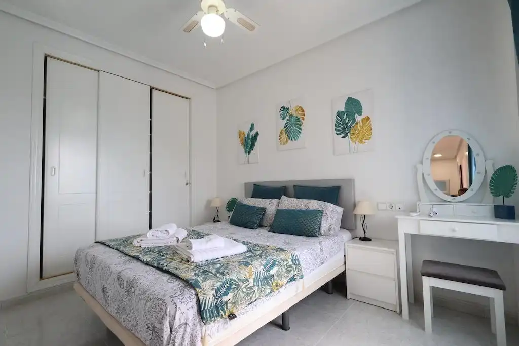 Apartamento en venta en Orihuela Costa, imagen 8
