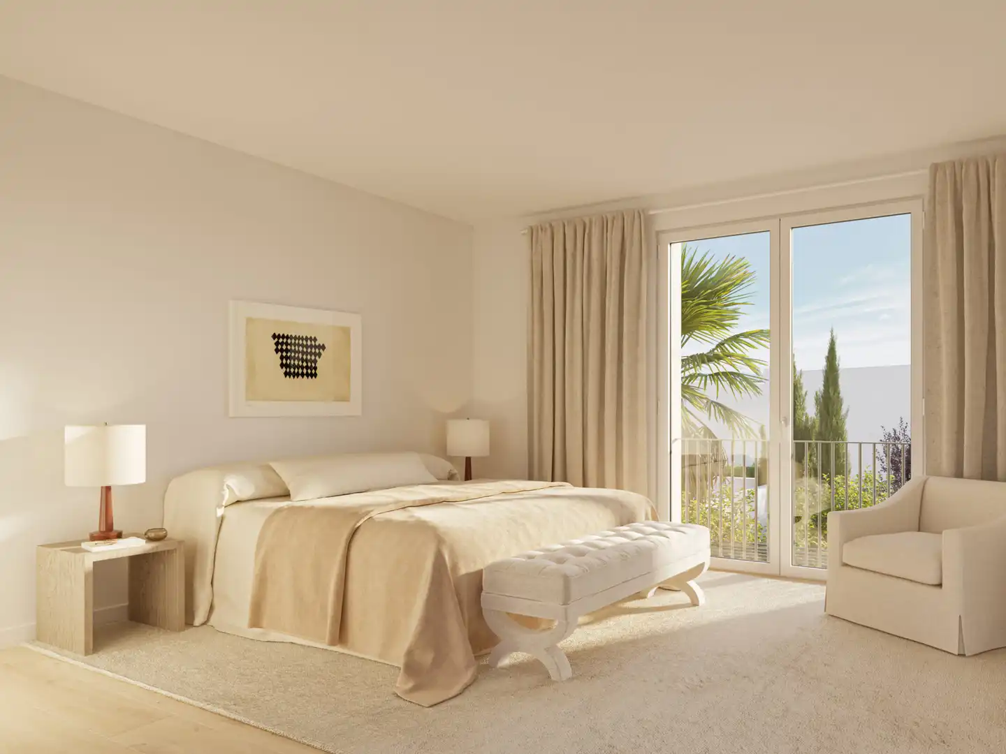 Casa con terrazza in vendita a Puerto de Sotogrande - La Marina, imagen 7
