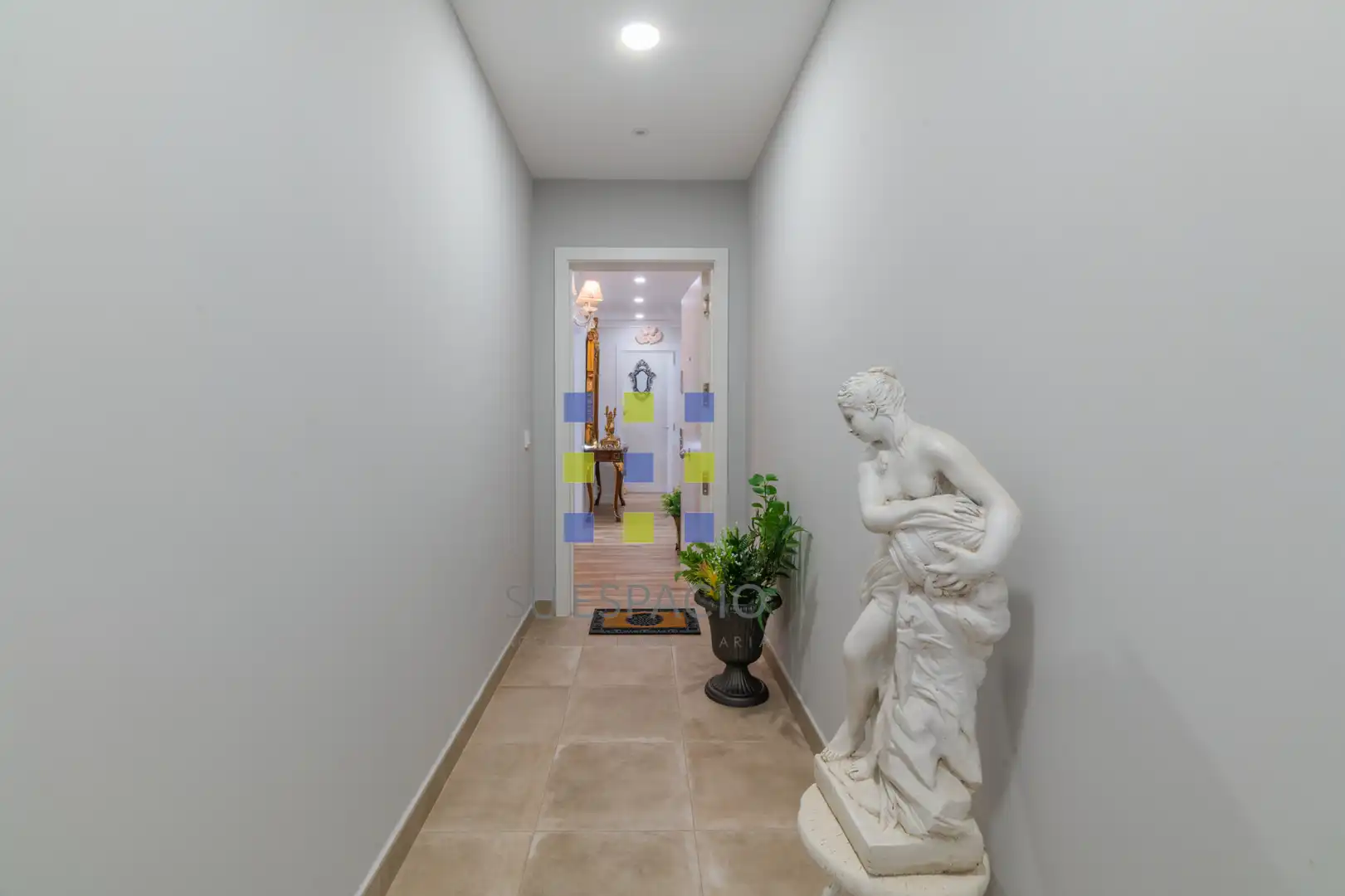 Flat for sale in Calle Mayor, Griñón