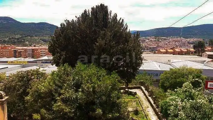 Appartamento con giardino in vendita a Partida Cotes Altes, imagen 20
