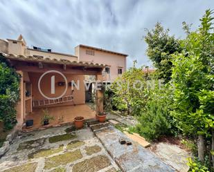 Vista exterior de Casa o xalet en venda en Capdepera amb Aire condicionat, Calefacció i Jardí privat