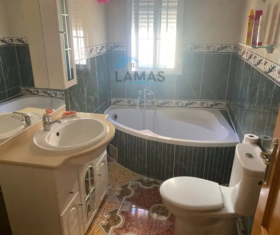 Maison avec terrasse à vendre à Calle Guzmán El Bueno 2, imagen 6