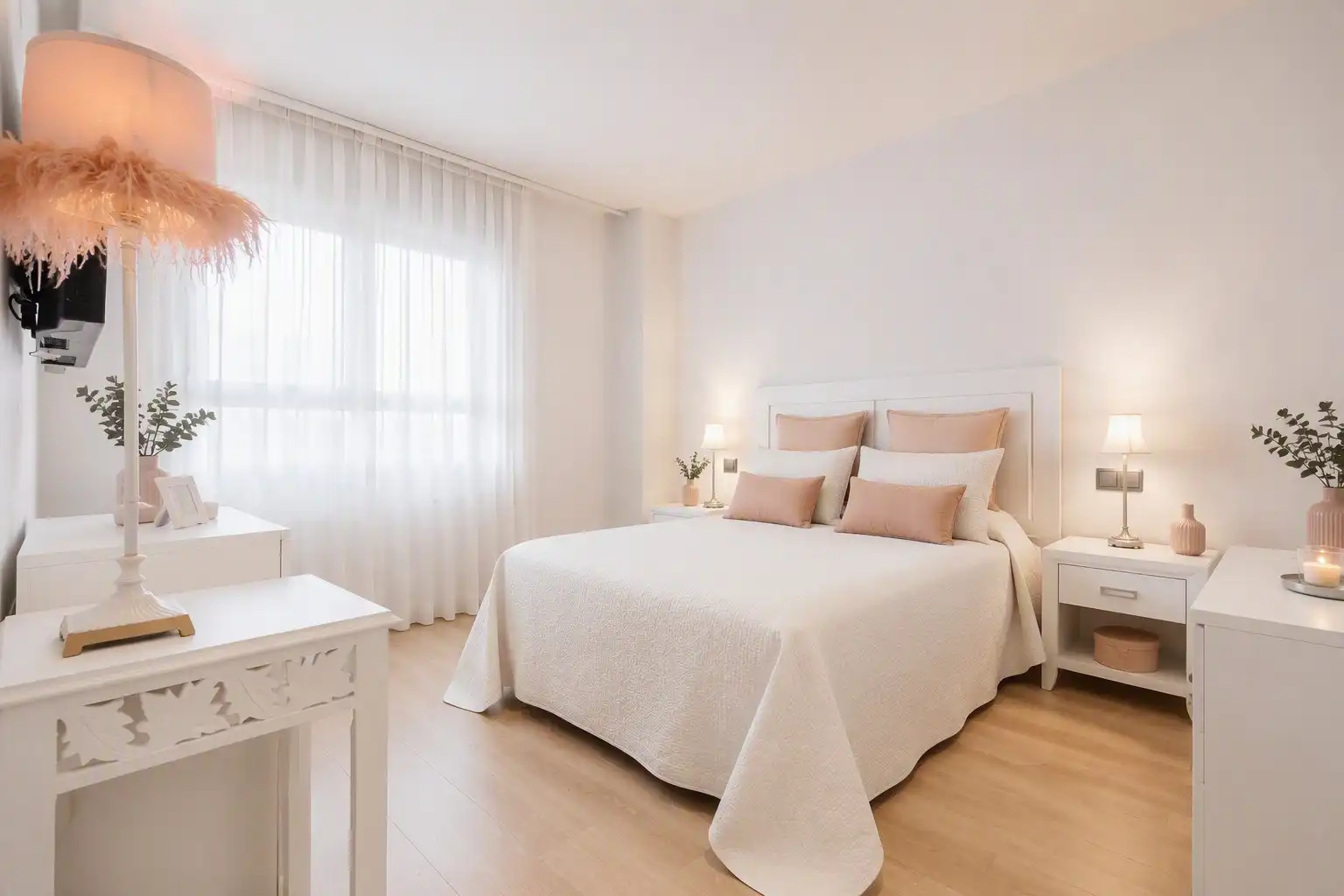Appartement avec piscine à vendre à Avenida del Talgo 68, imagen 21