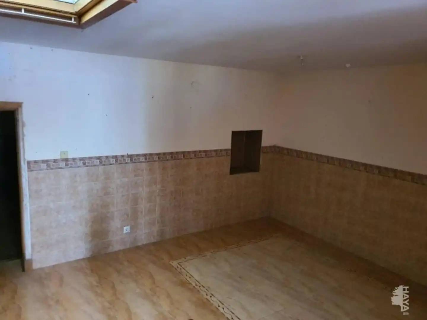 Casa adosada en venta en Porzuna con Calefacción