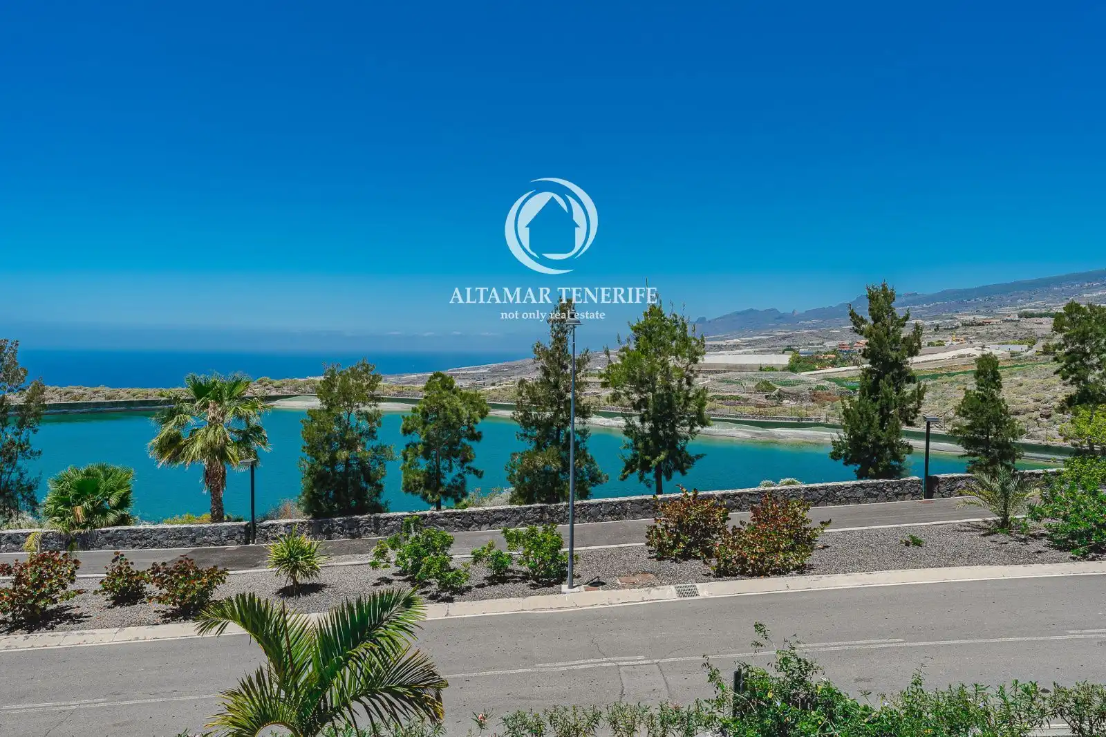 Maison avec piscine à vendre à Abama, imagen 49