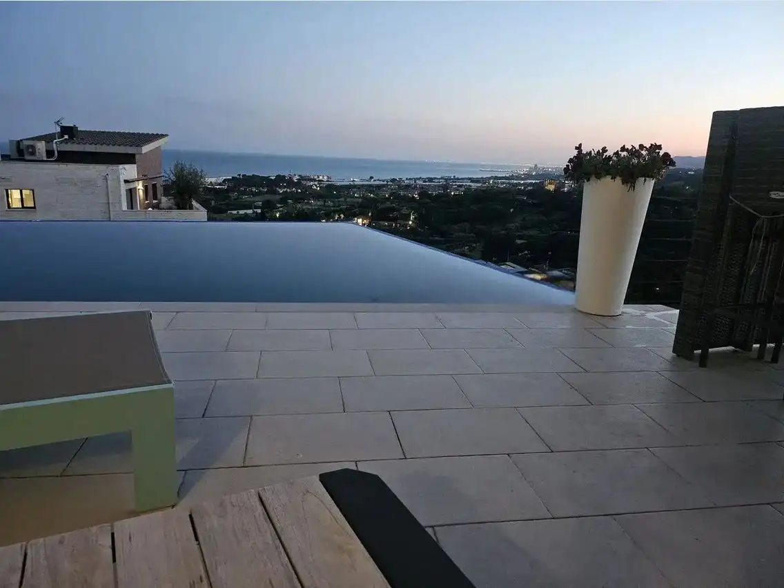 Chalet con jardín en venta en les Fonts 46, imagen 11