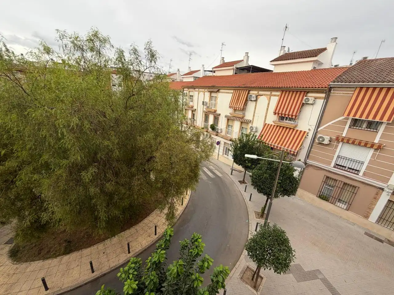 Flat for sale in Plaza de Andalucía 21, imagen 33