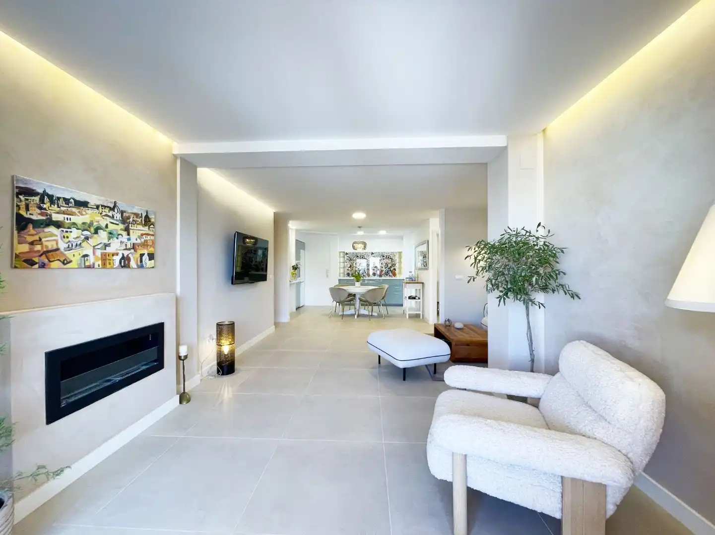 Apartament en venda a Zona Pueblo