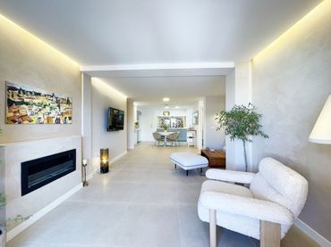 Apartament en venda a Zona Pueblo