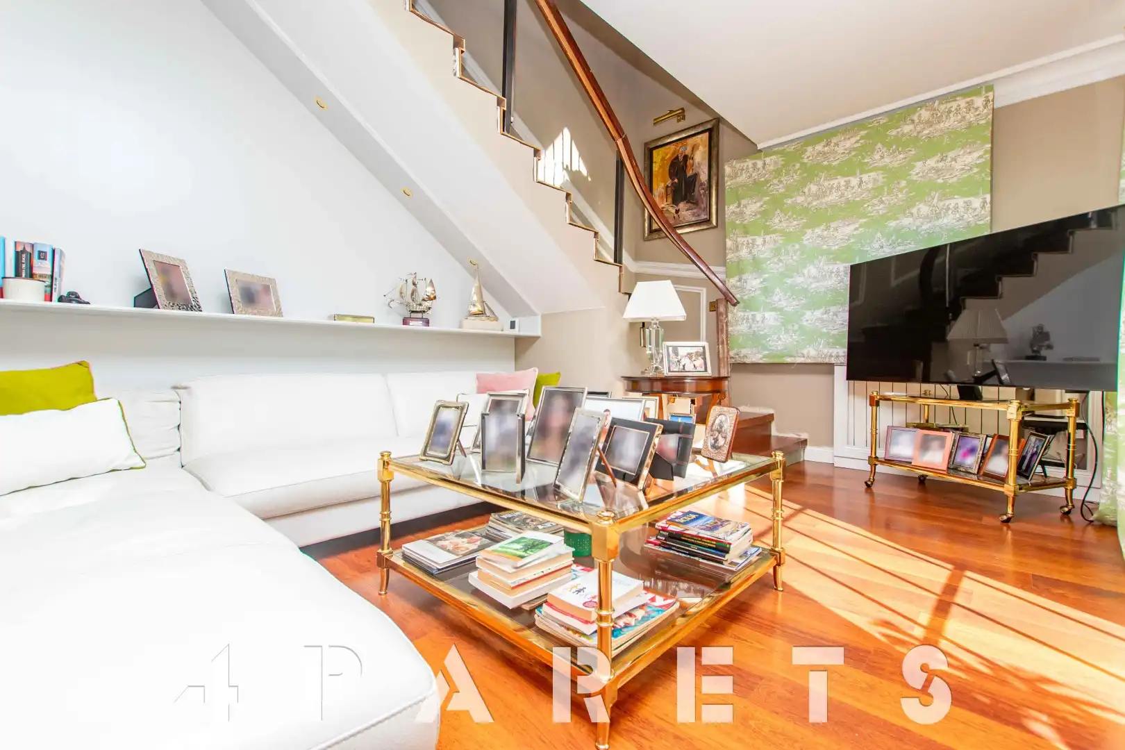 House with terrace for sale in Carrer del Bages, imagen 10