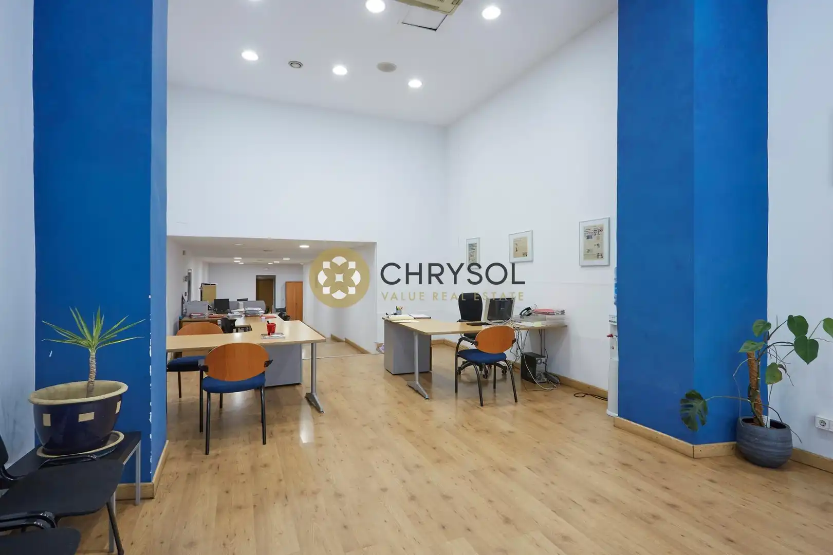 Local comercial en venda a Carrer NAPOLS, imagen 4