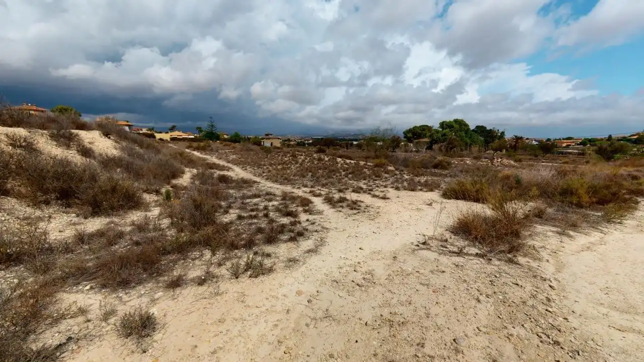 Rural land for sale in Mutxamel, imagen 8