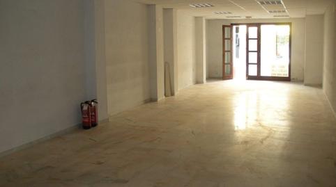 Photo 2 of Premises to rent in Calle Real, 47b, Plaza de toros - Venta Vargas - Capitania, Cádiz