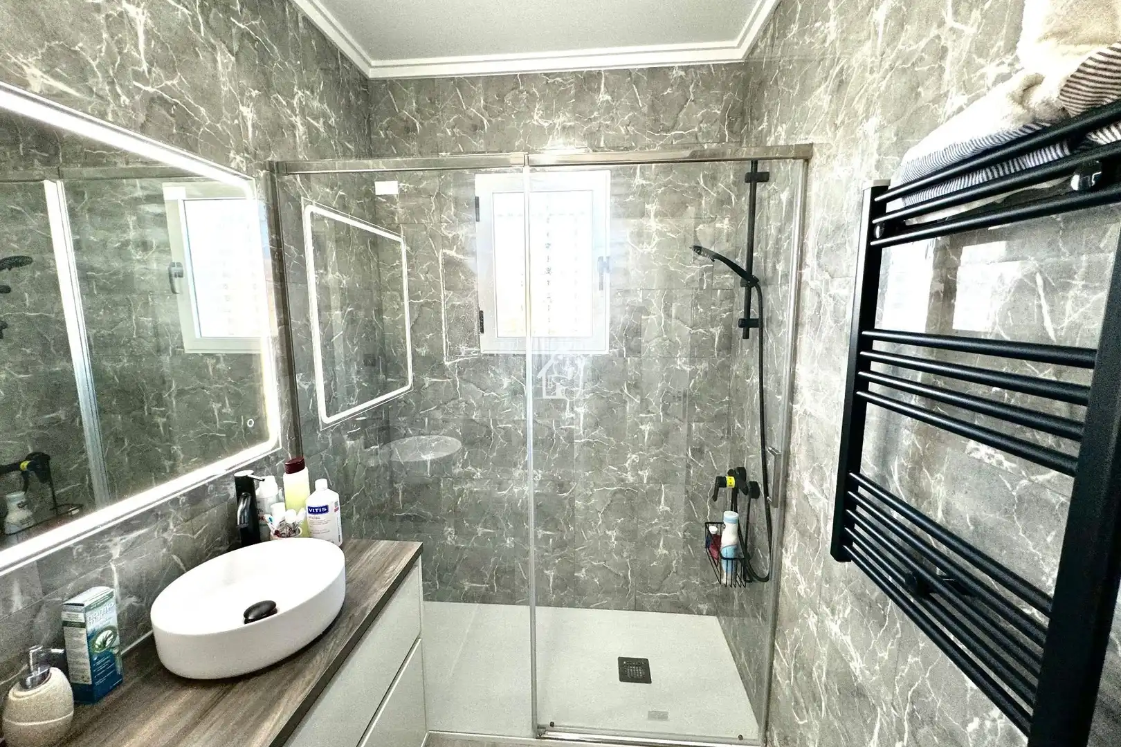Baño de Casa o chalet de alquiler en Torrevieja con Piscina