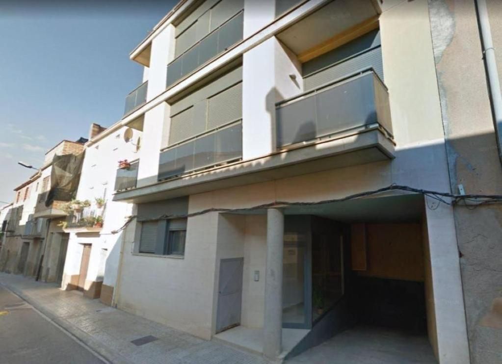 Vista exterior de Garatge en venda en Torre-serona