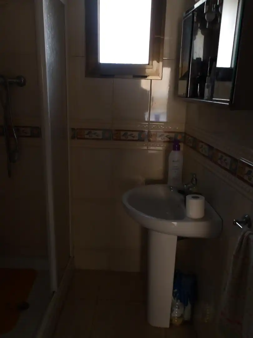 Bathroom of Country homes for sale in Monreal del Campo