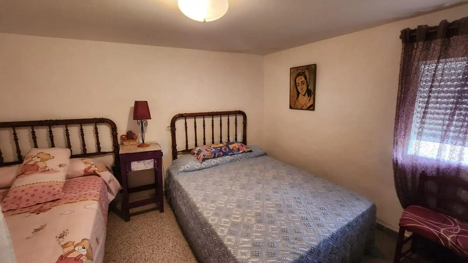 Casa amb jardí en venda a Hondón de las Nieves / El Fondó de les Neus, imagen 12