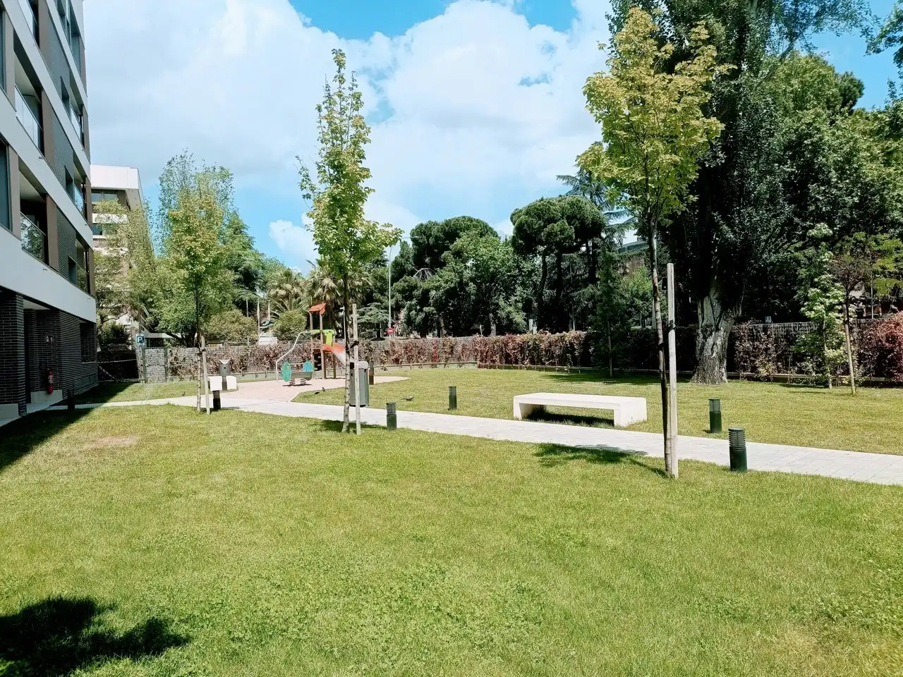 Flat for rent in ARTURO SORIA, San Juan Bautista