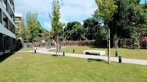 Photo 3 of Flat for rent in Arturo Soria, San Juan Bautista, Madrid Capital