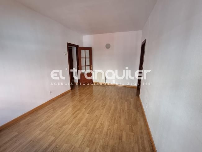 Piso de alquiler en Calle Inmaculada Concepción, Comillas