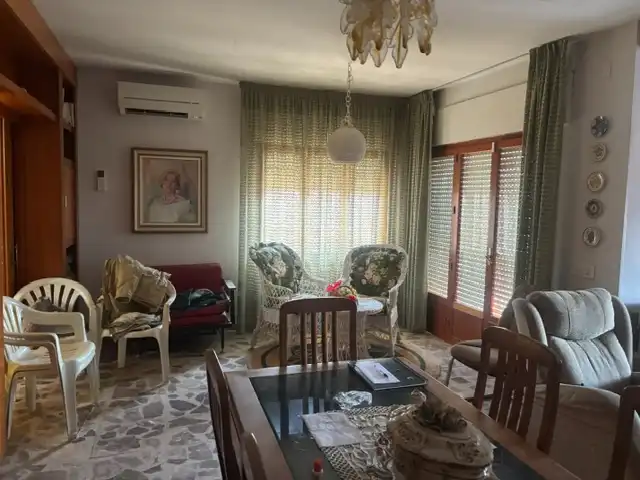 Chalet con piscina en venta en Navas del Rey, imagen 27