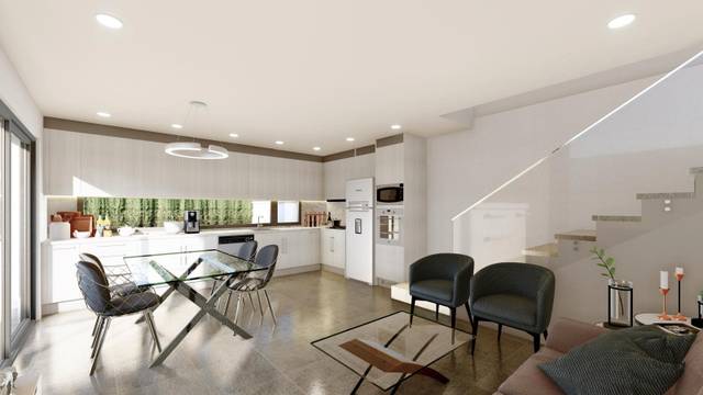 Casa-adosada en Venta en Carrer de les Agudes, 28 en Folgueroles