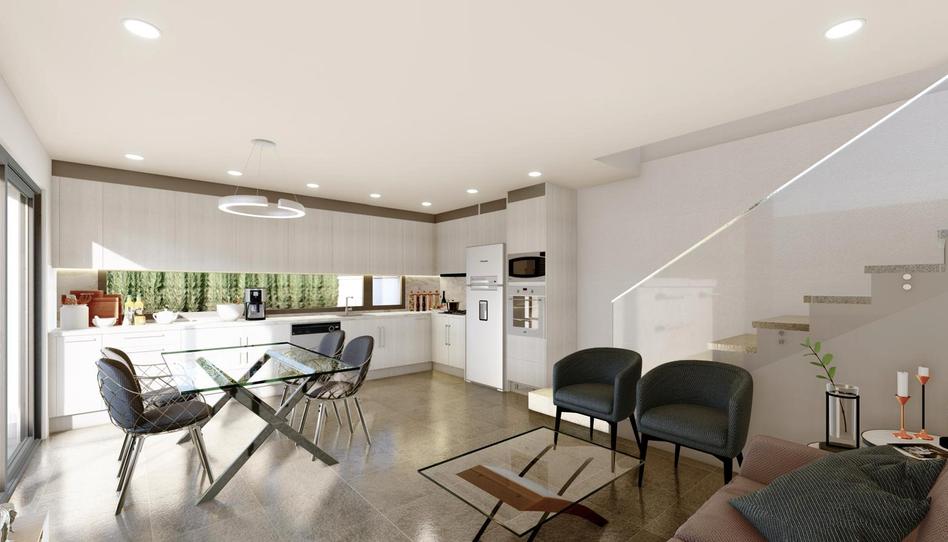 Foto 1 de Pis en venda a Carrer de Les Agudes, 28, Folgueroles, Barcelona