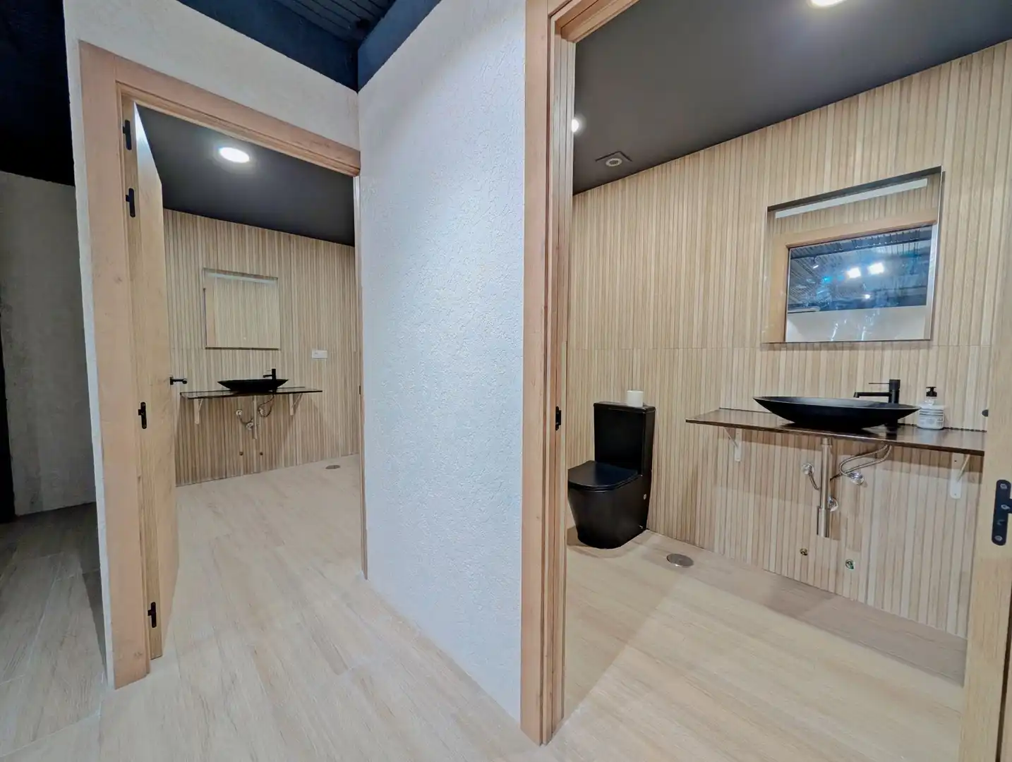 Detached house with garden for sale in El Sauzal, imagen 81